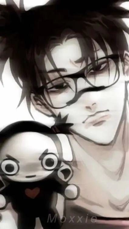ai character: Choso Kamo background