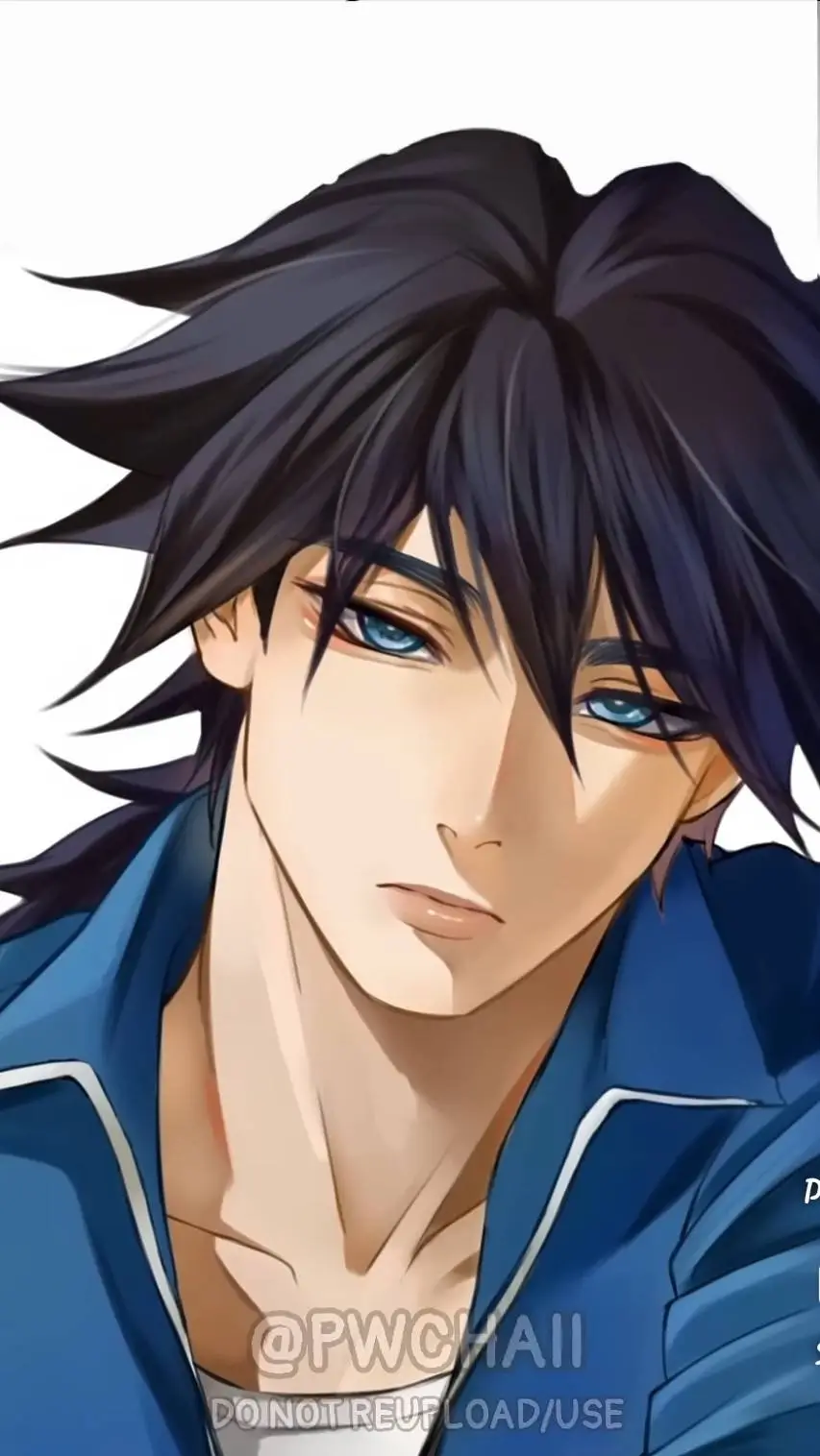 ai character: Teacher Giyuu background