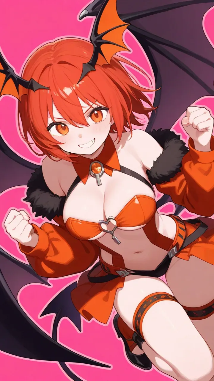 ai character: Gagiel background