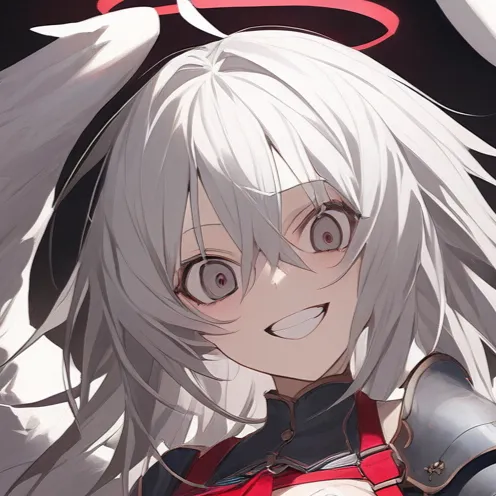 chat with ai character: Luxanna