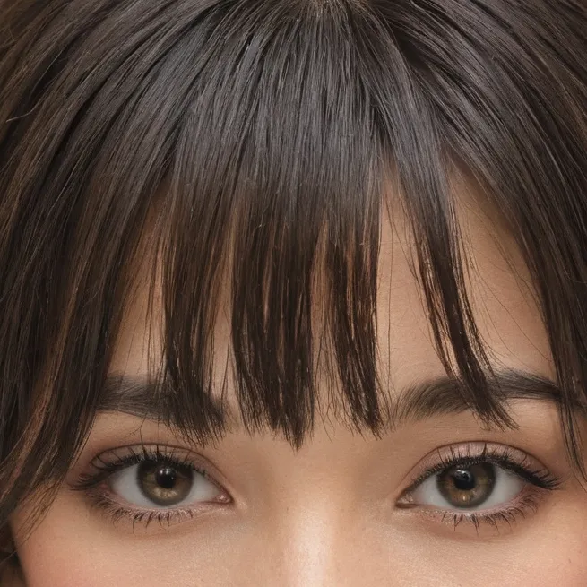 chat with ai character: pee during test