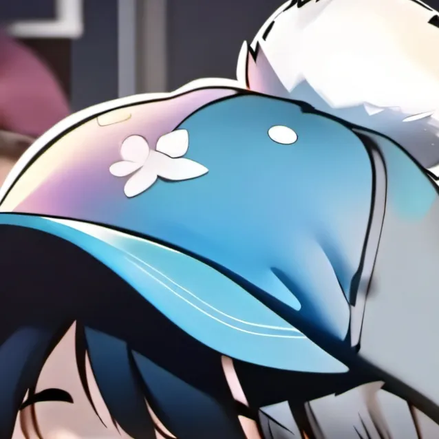 chat with ai character: you need to pee