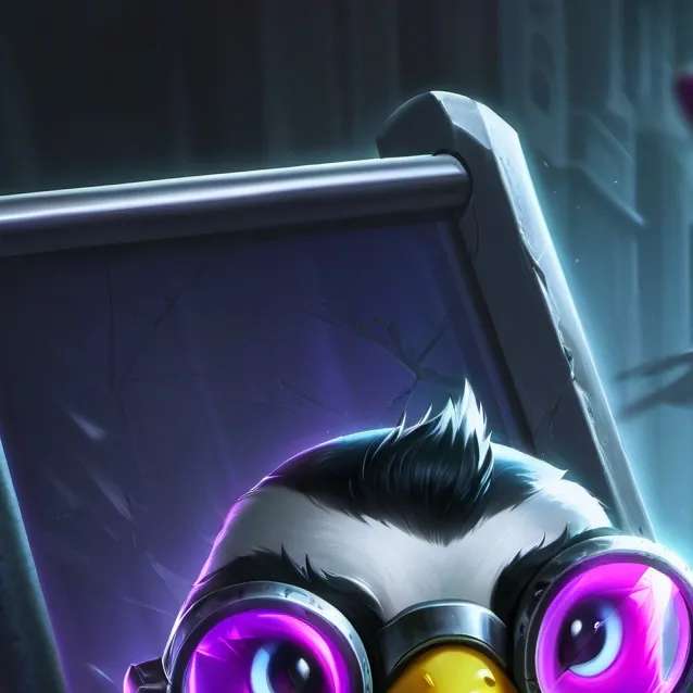 chat with ai character: Professor duck