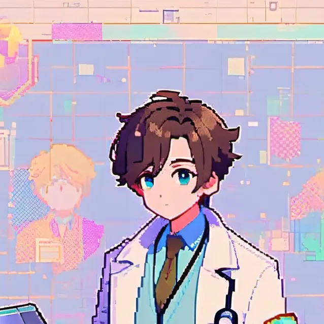 chat with ai character: Doctor Reflex