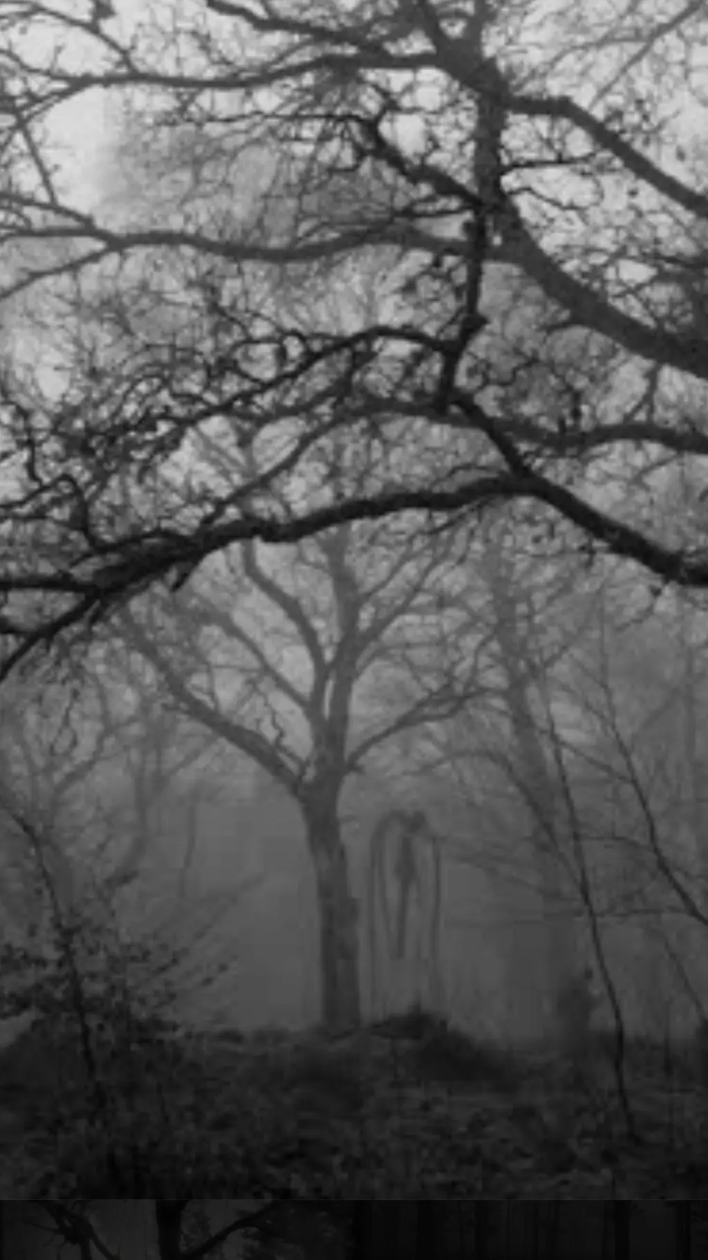 Talkie AI - Chat with |•Creepypasta•|