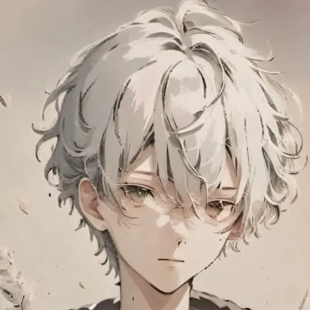 chat with ai character: kenzin