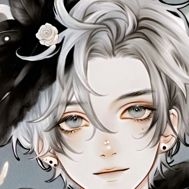 chat with ai character: kam