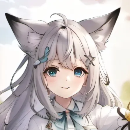 chat with ai character: Emma