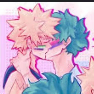 chat with ai character: bakudeku 