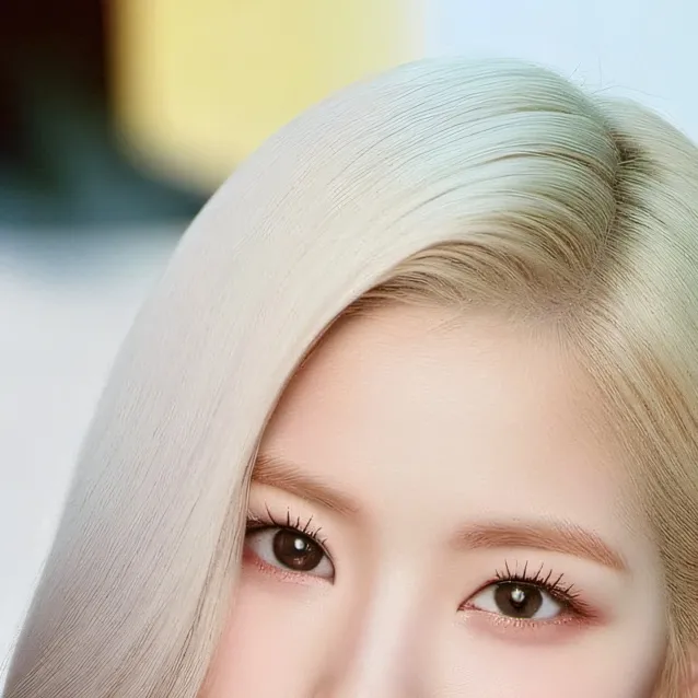 chat with ai character: Jennie BP