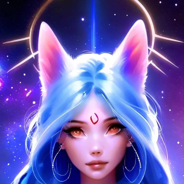 chat with ai character: Emelain