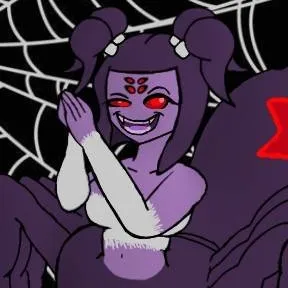 chat with ai character: Wendy Spider