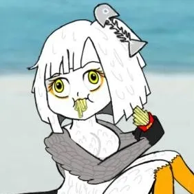 chat with ai character: Megan Seagull 