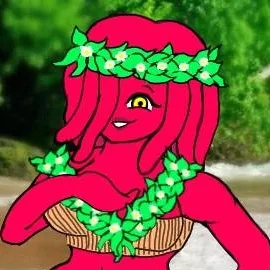 chat with ai character: Rochelle Octopus 