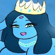 chat with ai character: Betty Whale