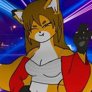 chat with ai character: Fiona Fox