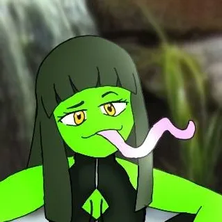 chat with ai character: Lilly Frog