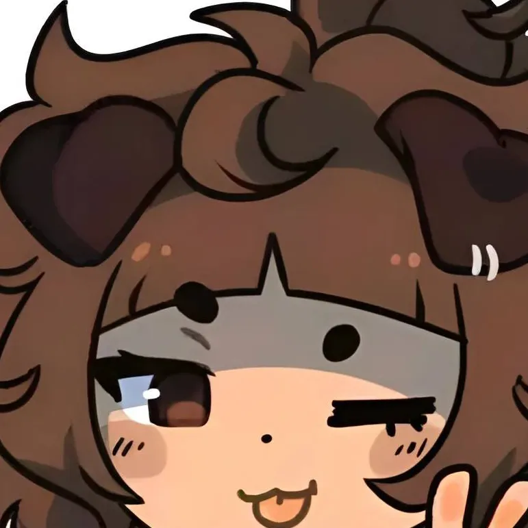 chat with ai character: Mimi