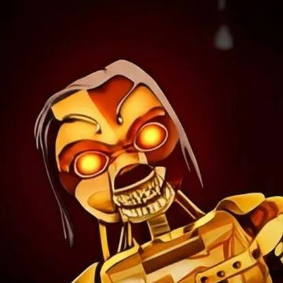 chat with ai character: The Golden Mimic
