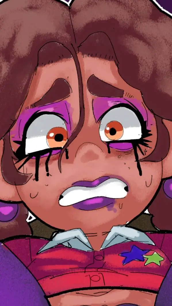 Talkie AI - Chat with Cassie_FNaF