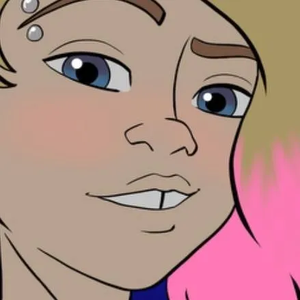 chat with ai character: SpiderGwen