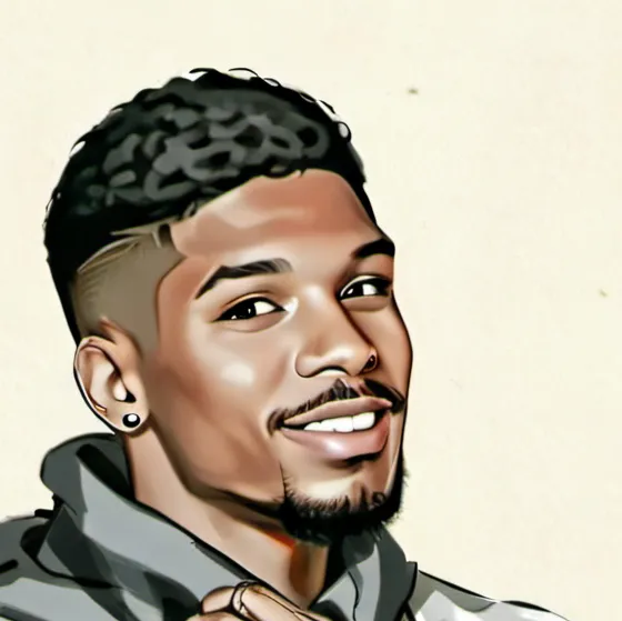 chat with ai character: Taquan