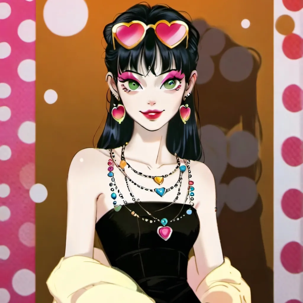 chat with ai character: Althea