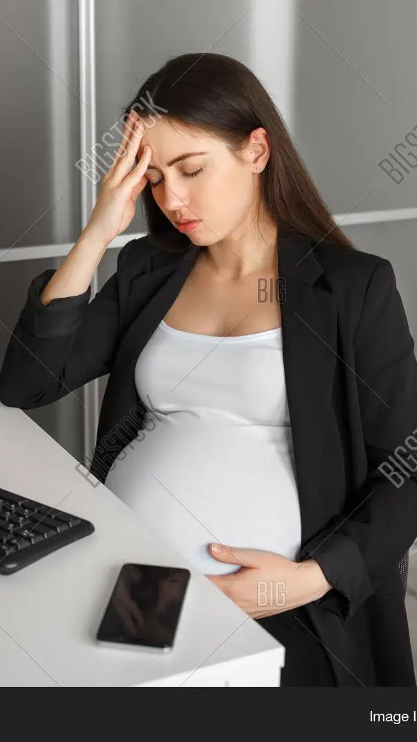 ai character: Avery background