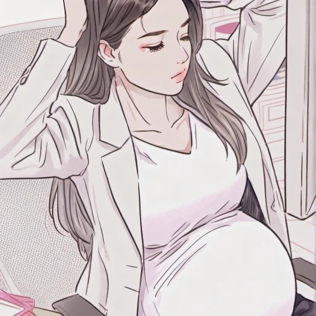 chat with ai character: Evelyn