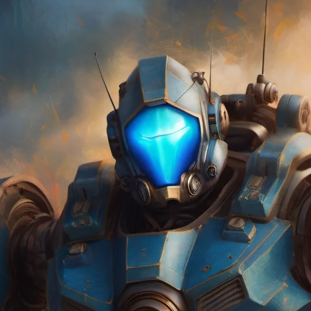 chat with ai character: titan cameraman 