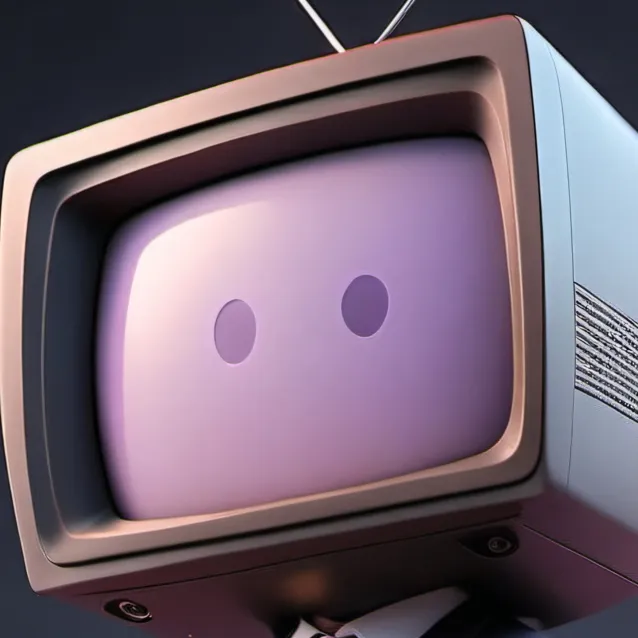 chat with ai character: titan tv man 