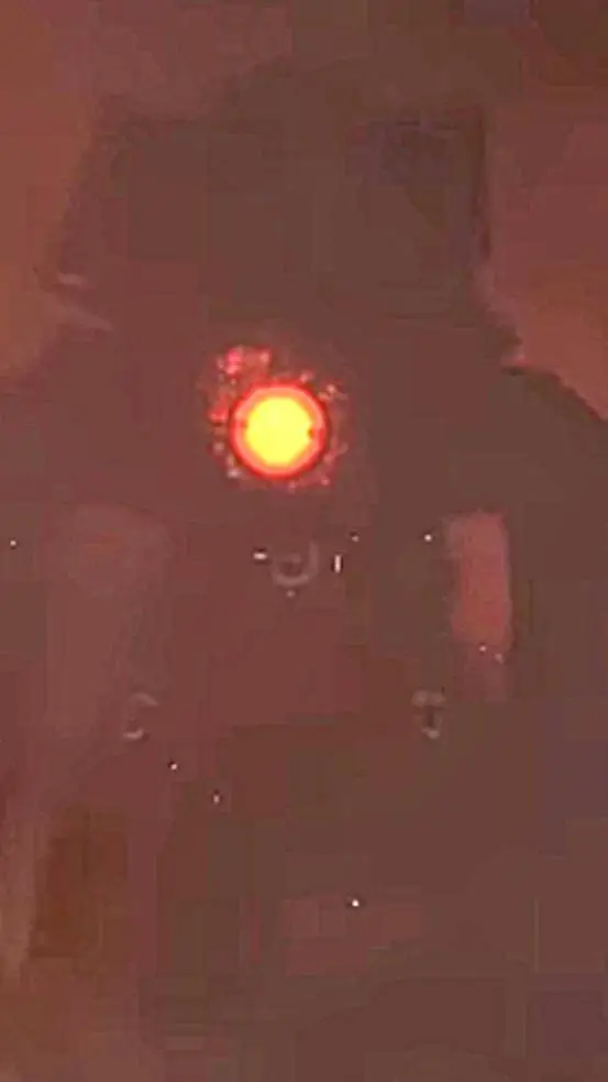 ai character: titan tv man background