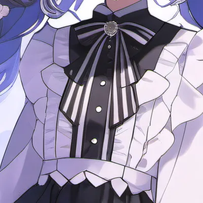 chat with ai character: Mariah 