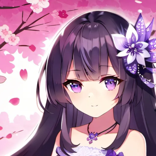 chat with ai character: Iyiah