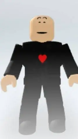 ai character: Blank2593 background