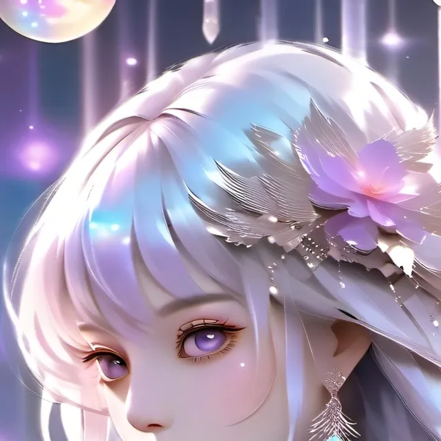 chat with ai character: Sarah 