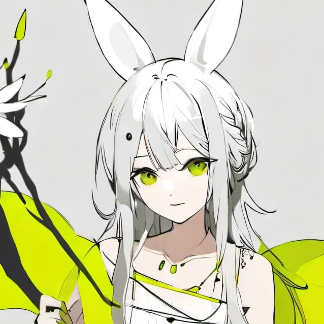 chat with ai character: Alexa 