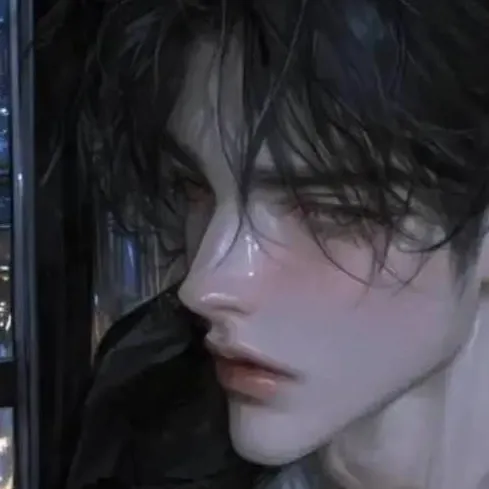 chat with ai character: ~Jake~