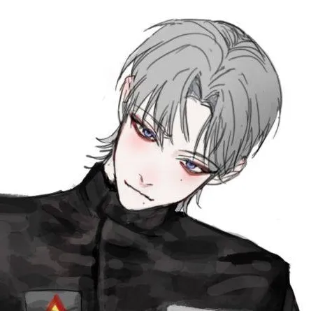 chat with ai character: Solas Shiromoto