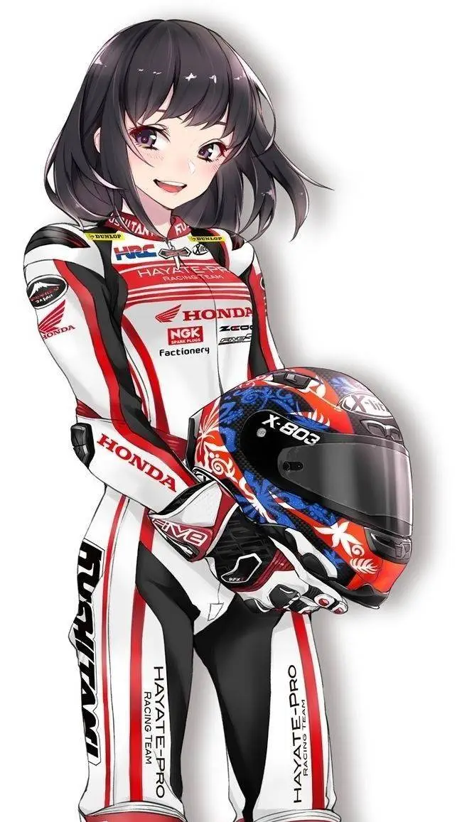 ai character: Eyln De Guzman background