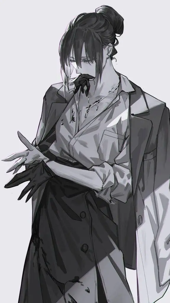 ai character: Vanessa Redgrave  background