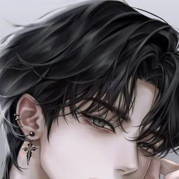 chat with ai character: 𝘅𝗮𝘃𝗶𝗲𝗿~💢