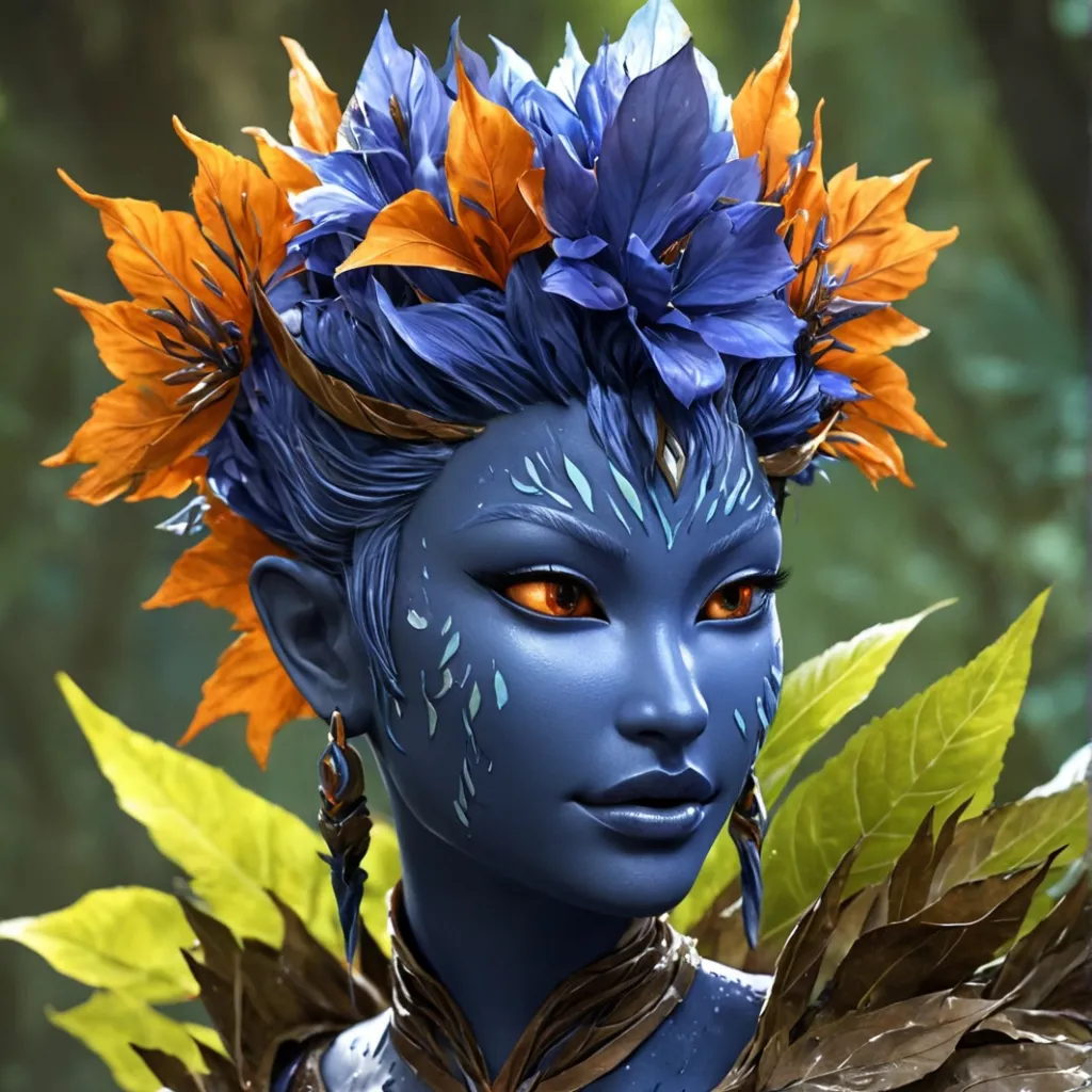 chat with ai character: Eudora Theroli