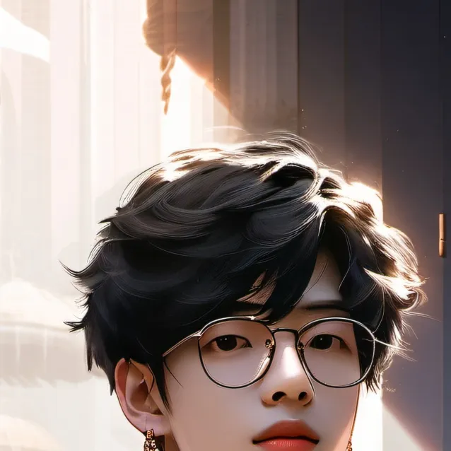 chat with ai character: leo