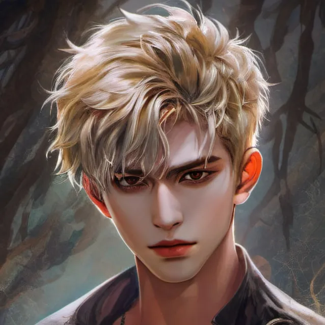 chat with ai character: -(Your enemy)-