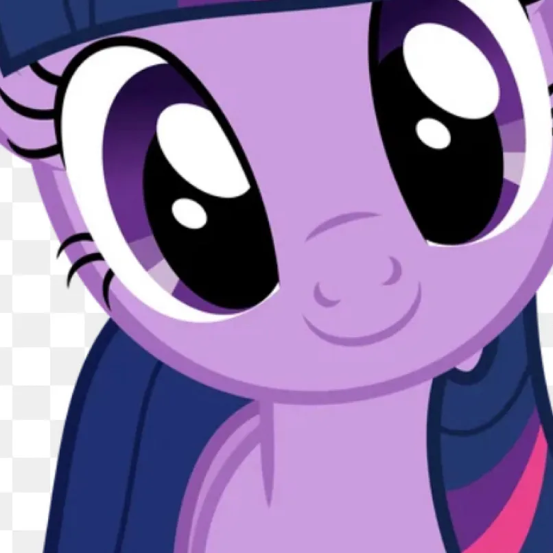 chat with ai character: Twilight/MLP