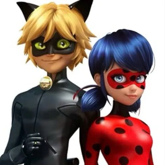 chat with ai character: The miraculous 
