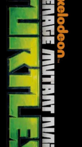 ai character: Tmnt 2012 Au  background