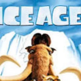chat with ai character: ICE AGE AU