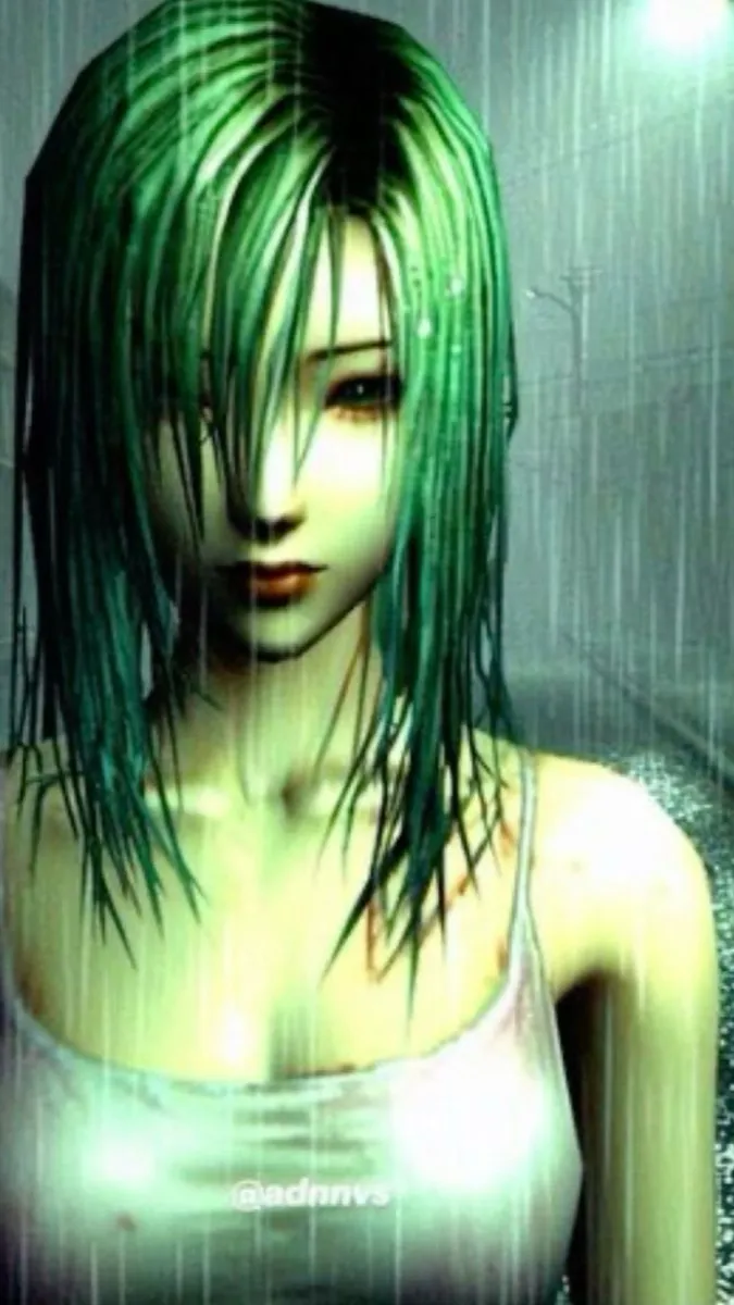 ai character: Gojo background